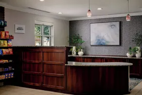 TownePlace Suites The Villages - Reception