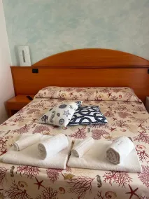 Villa Arneide bed and breakfast - Room