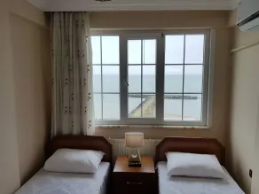 Yalıncak Beach Residence - Room