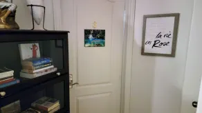 Kokomo INN Bed and Breakfast Ottawa-Gatineau's Only Tropical Riverfront B&B on the National Capital Cycling Pathway Route Verte #1 - for Adults Only - Chambre d'hôtes tropical aux berges des Outaouais BnB #17542O - Reception