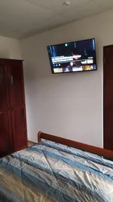 Aparthotel Boquete Apartments - Room