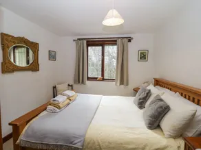 Wringford Farm Annexe - Værelse