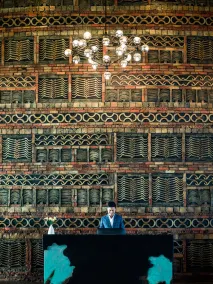 New World Phu Quoc Resort - Reception