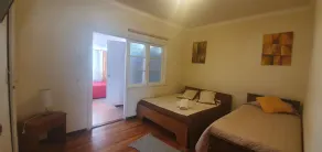 Sentir Patagonia - Room