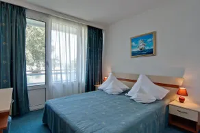 Hotel Sirena Saturn All Inclusive - Zimmer