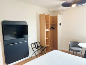 ibis Martigues - Chambre