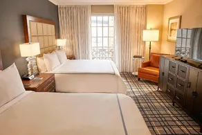 The Adolphus, Autograph Collection - Room