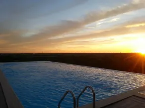 Bakucha Vineyard Hotel ve Spa - Pool