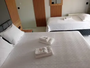 Akarca Butik Otel - Room
