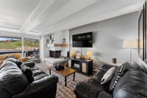 Anchorage West Condos Building 10 Unit 105 - Extérieur