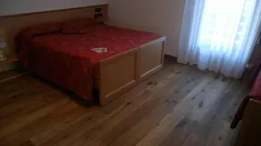 Meublè Rosalpina - Zimmer