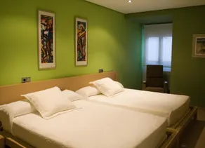 Hospedium Apartamentos Cañitas Maite Familiar - Zimmer