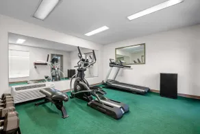 Baymont by Wyndham Tuscaloosa - Salle de remise en forme