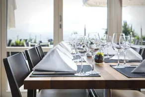 Hotel Sonnenberg - Restaurant