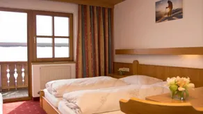 Pension Traube - Quarto
