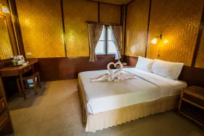 Coco Palm Beach Resort - SHA Extra Plus - Chambre