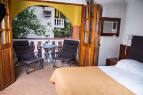 Hotel Posada Campestre San Gil - Room