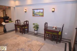 Montana Hotel - Restaurant