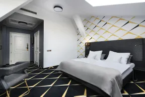 IBB Hotel Grand Hotel Lublin - Room