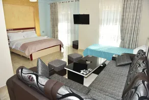 Hotel Termal Peshkopi - Værelse