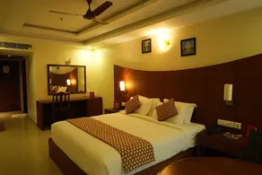 Hotel Eden Garden - Chambre