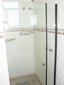 Parque Hotel de Lambari - Salle de bain