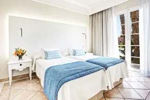 Grupotel Playa Club - Chambre