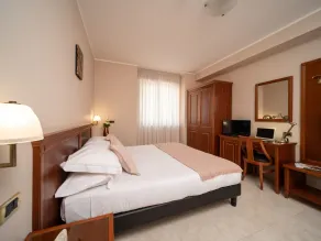 Hotel SAN PIO - Chambre
