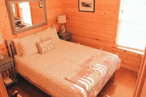 Pebble Cove Farm - Room