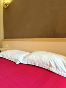 HÖTEL U SANTA MARIA - Zimmer