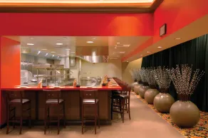 Gold Coast Hotel and Casino - Restaurant