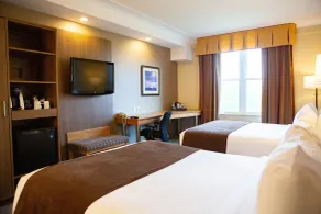 Future Inns Halifax Hotel & Conference Centre - Chambre