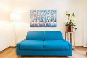 Demetra Eco Guest House - Réception