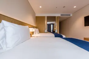 Hotel Sirius - Zimmer