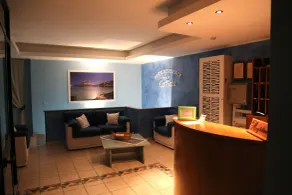 Hotel Residence La Baia - Reception