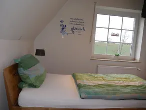 Landhaus Holthausen - Room