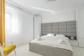 WAVE 2 Promenada Apartments - Room