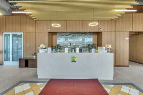 Baymont by Wyndham Kansas City North - Reception