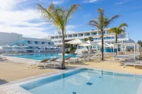 Wyndham Grand Carvoeiro Algarve - Piscina