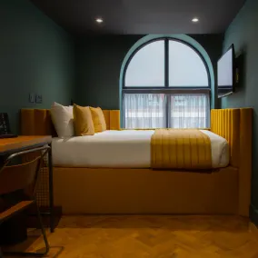 Duke Street Boutique Hotel - Room
