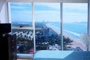 Torre Península - Room