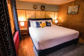 Anchor Inn Resort - Chambre