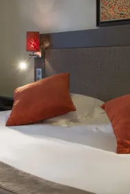 Régence Etoile - Rom