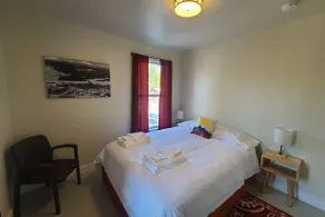 The Fairview Inn - Chambre
