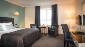 Celtic Ross Hotel & Leisure Centre - Room