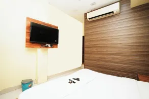 Via Twigo Inn - Chambre