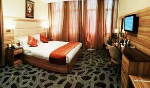 Roshan Al Azhar Hotel - Room
