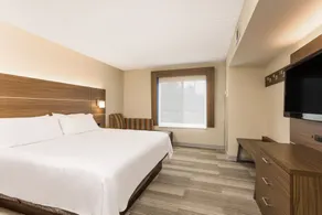 Holiday Inn Express and Suites - Petersburg - Fort Lee by IHG - Chambre