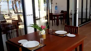 Wellé Wadiya - Restaurant