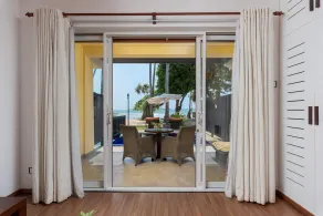 Cocobay Unawatuna - Chambre